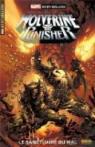 Wolverine Punisher, tome 1 : Le sanctuaire du mal par Milligan