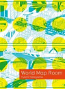 World Map Room par Yokoyama