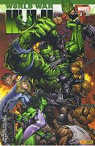 World War Hulk (2) par Lee