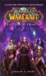 World of Warcraft : La nuit du dragon par Knaak
