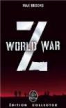 World War Z  par Brooks
