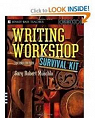 Writing workshop survival kit par Muschla
