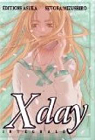 X Day : L'intgrale par Mizushiro