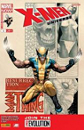 X-Men Universe (V4) tome 4 par Cho