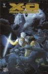 X-O Manowar, tome 1 : L'armure de Shanhara par Venditti