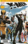 X-men 162 par Marvel