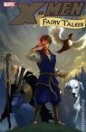 X-men: Fairy Tales par Cebulski