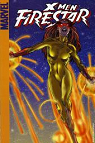 X-men Firestar par DeFalco