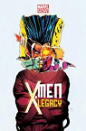 X-Men Legacy, tome 1 : Prodigue par Spurrier