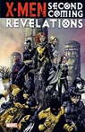 X-men: Second Coming Revelations par Spurrier