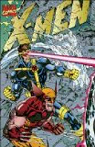 X-Men par Jim Lee par Lee