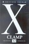 X, tome 12 par Clamp