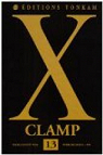 X, tome 13 par Clamp