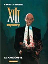 XIII Mystery, tome 1 : La Mangouste par Rossi