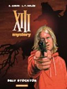 XIII Mystery, tome 6 : Billy Stockton par Cuzor