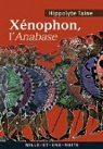 Xnophon, l'Anabase par Taine