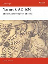 Yarmuk 636 AD par Nicolle