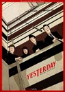 Yesterday, tome 1 par Royer
