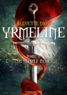 Yrmeline, tome 1: Le Temple noir par Diot