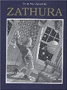 Zathura par Van Allsburg
