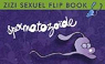 Zizi sexuel flip book : Spermatozode par Zep
