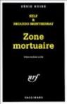 Zone mortuaire par Montserrat