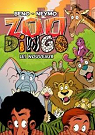 Zoo Dingo, tome 1 : Les nouveaux par Neymo
