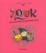 Zouk, tome 1 : Une sorcière au grand coeur par Bloch