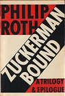 Zuckerman Bound : a Trilogy and Epilogue par Roth
