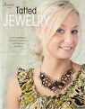 atted Jewelry: 11 Stunning Designs Including Necklaces, Earrings and Pendants par Rockley