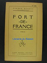 Fort-De-France par Benoit