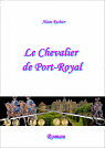 le chevalier de Port Royal par Richier