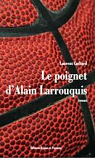 Le poignet d'Alain Larrouquis par Cachard
