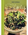 Les salades, du potager  l'assiette par Meneau