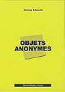 Objets anonymes par Guidot