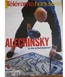 Télérama hors-série n° 8. Alechinsky, le rêve au bout du pinceau par Télérama