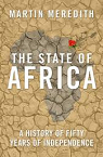 The State of Africa par Meredith