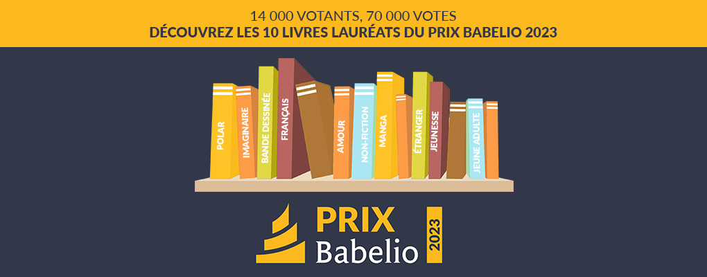 Les 22 livres les plus populaires de 2022 - Babelio