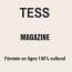 TessMagazine