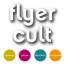 Flyer-Cult