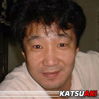Katsu Aki