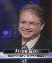  Andrew M. Gause