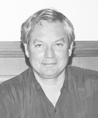 Alain-Michel Boyer