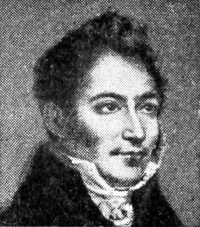 Etienne Cabet