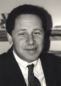 David Rothkopf