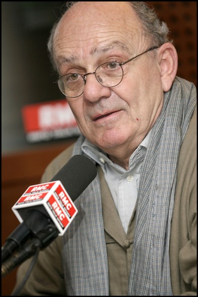 Jean-Luc Domenach