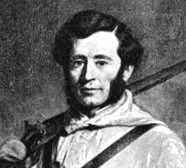 Francis Leopold McClintock