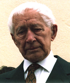 Ernst Jünger