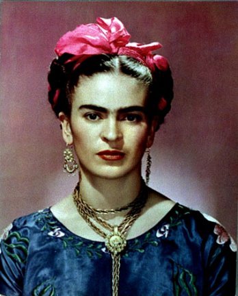 Photos de Frida Kahlo - Babelio.com