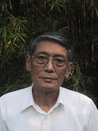 Wenfu Lu